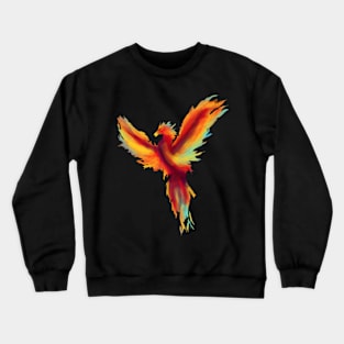 I’m good (blue) phoenix Crewneck Sweatshirt